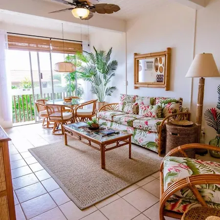 Nani Ka 'Ike Villa